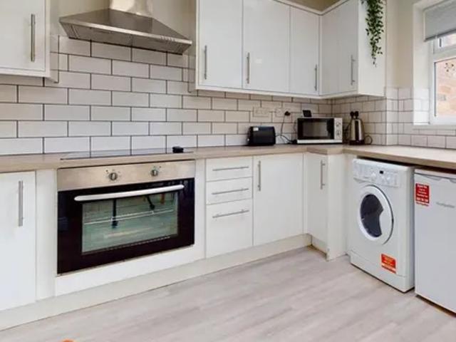 House for rent in Bournbrook, West Midlands