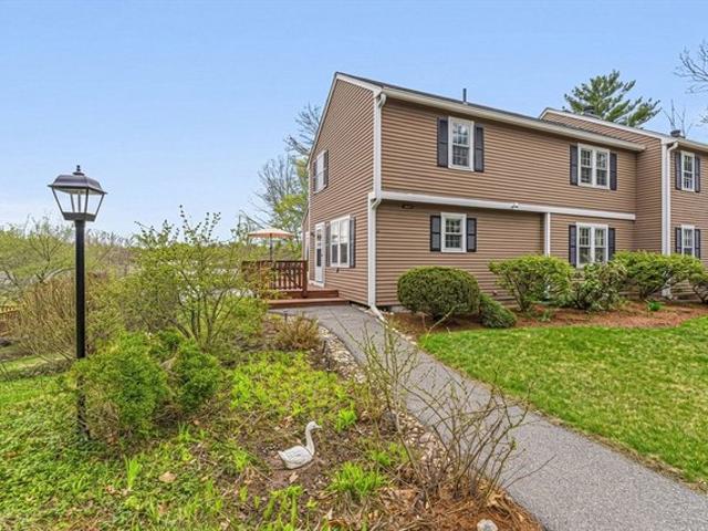 Condo for sale in Boxborough, Massachusetts