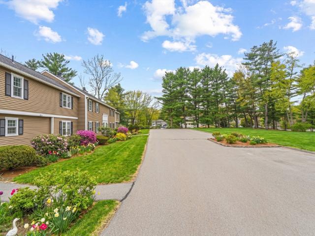 Property for sale in Boxborough, Massachusetts