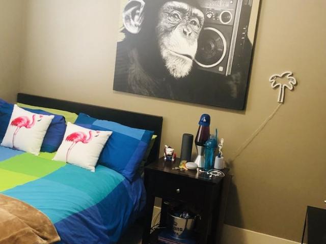 Apartment for rent in Northwest, Alberta