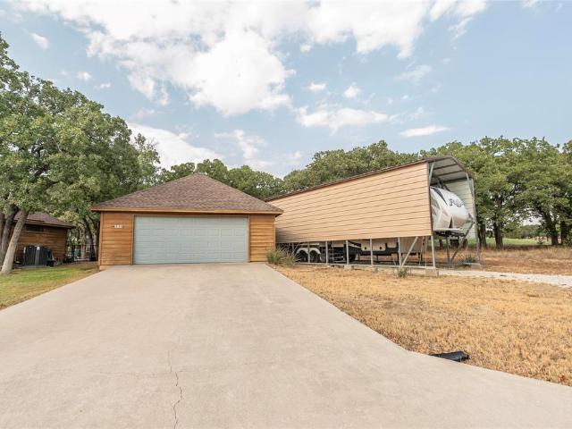 House for sale in Nocona, Montague County