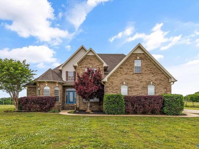 House for sale in Town Creek, Alabama