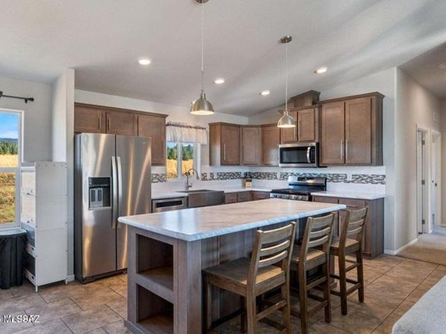 House for sale in Alpine, Arizona