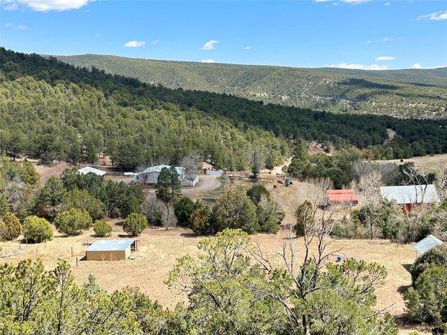 House for sale in Pecos, New Mexico