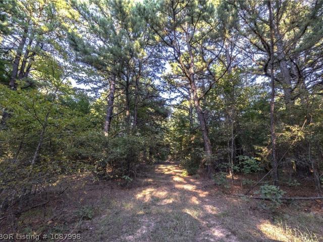 Land for sale in Bokoshe, Oklahoma