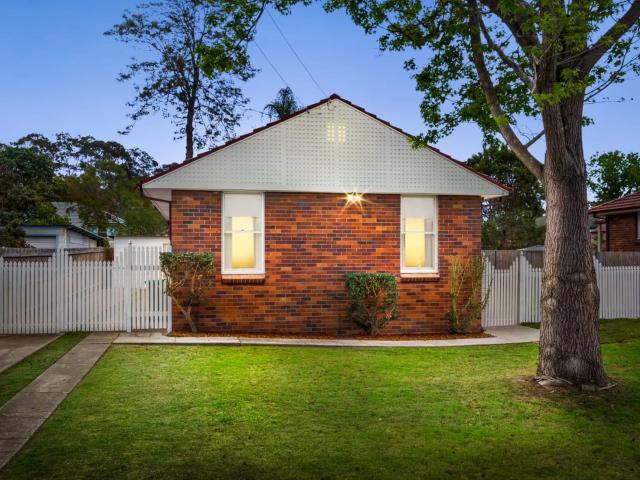 House for rent in Sydney, New South Wales