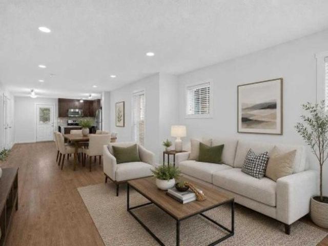 Townhouse for sale in Zen Cranston Ridge, Calgary