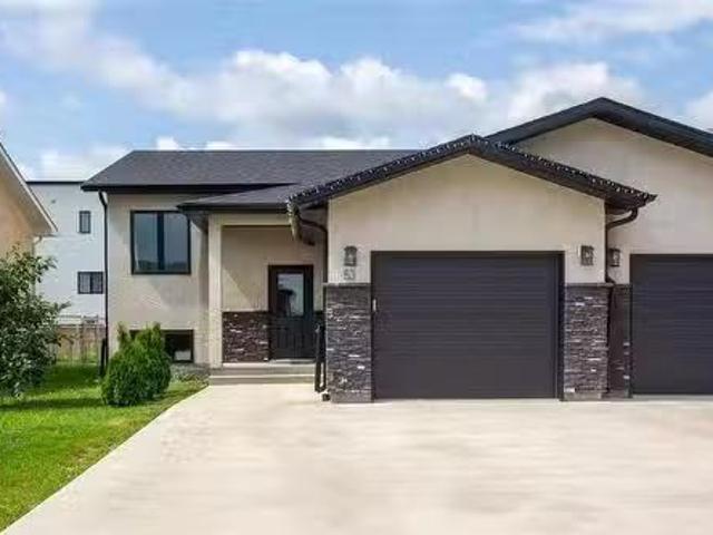 House for sale in Hanover, Manitoba
