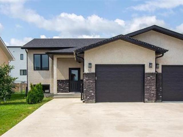 House for sale in Hanover, Manitoba