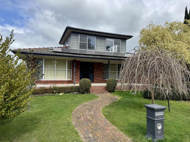 House for rent in Traralgon, Victoria