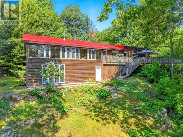 House for sale in Whitestone, Ontario