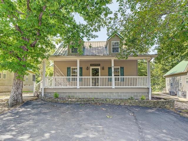 House for sale in Iuka, Tishomingo County