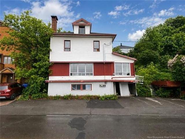 House for sale in Madawaska, New Brunswick