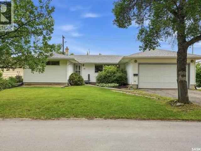 House for sale in Regina, Saskatchewan