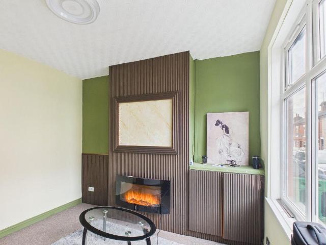 House for rent in Highfields, Old Wharf