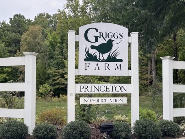 Condo for sale in Griggs Farm, Princeton