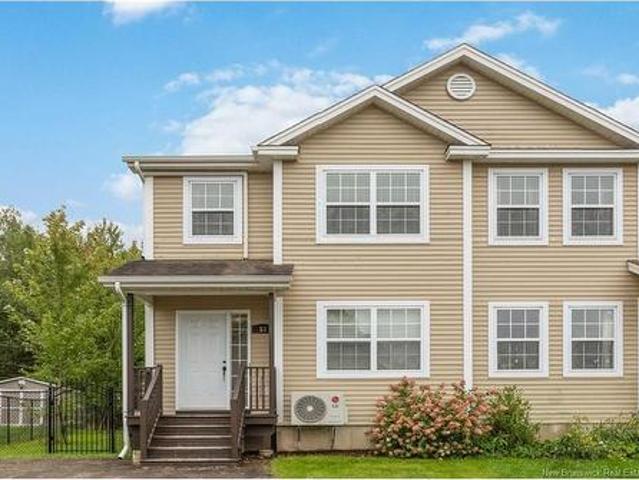 House for sale in Westmorland, New Brunswick