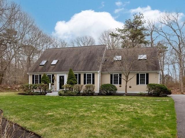 House for sale in Barnstable, South Yarmouth
