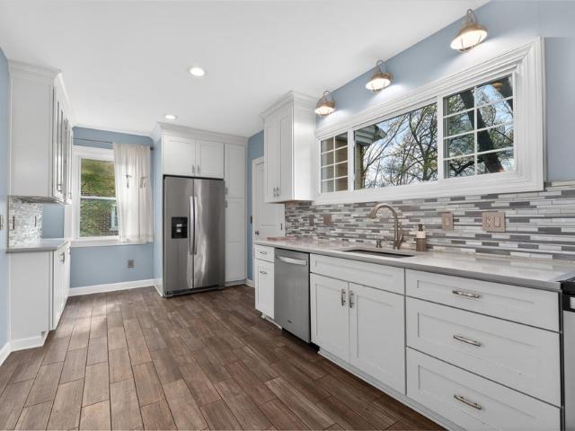 House for sale in Campbell, Kentucky