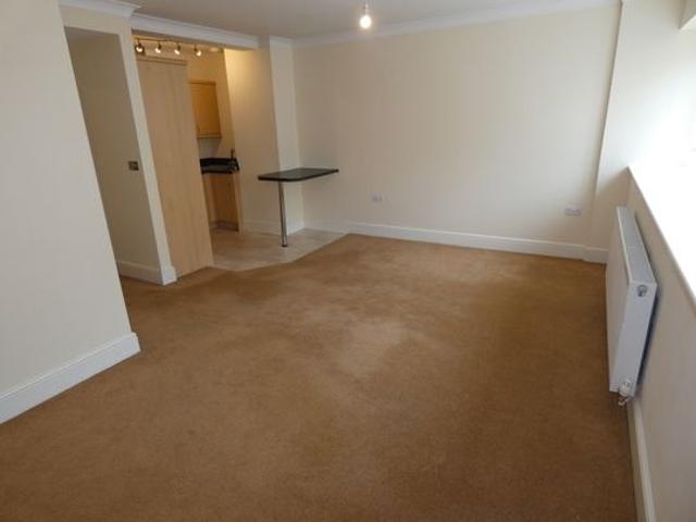Apartment for rent in Blackpool, Isle Of Man