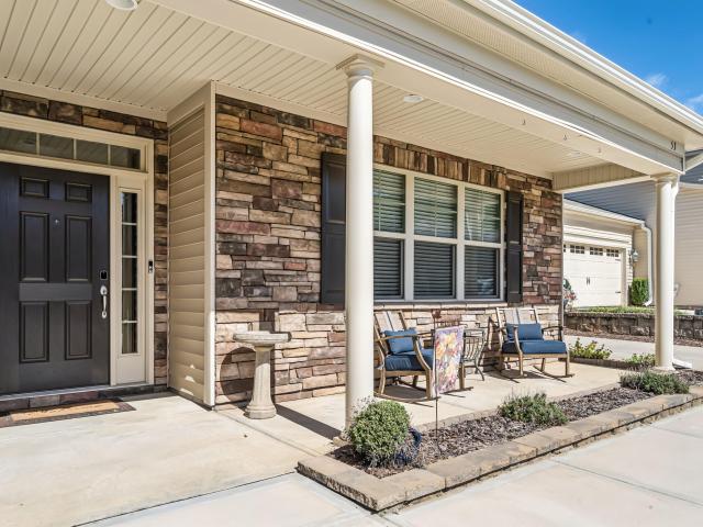 House for sale in Tuscany, Clayton