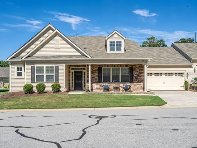Townhouse for sale in Clayton, Johnston County