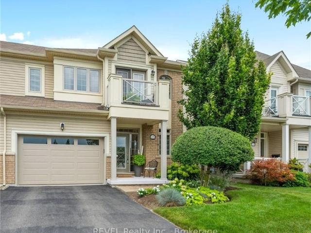House for sale in Niagara, Ontario