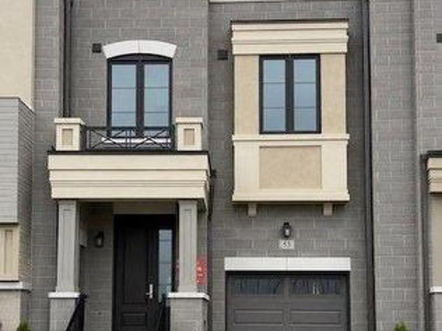 House for sale in York, Ontario
