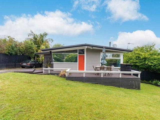 House for rent in Whangaparāoa, Hibiscus and Bays