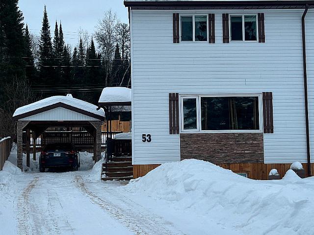House for sale in Kenora, Ontario
