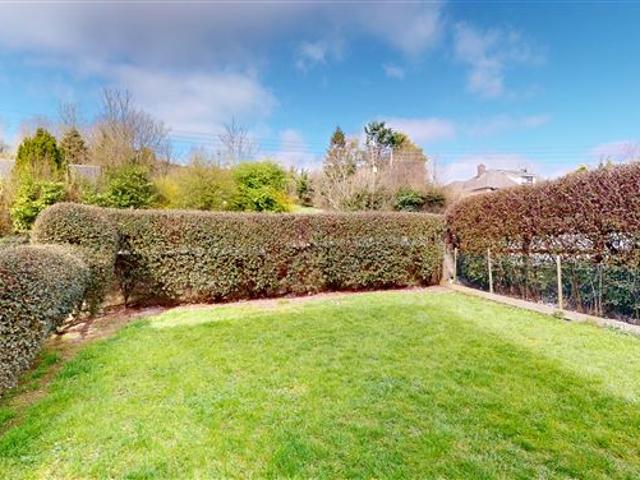 Detached House for sale in Bailieborough, Ulster