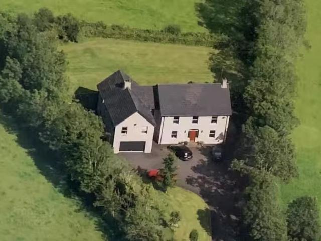House for sale in Aghada, South Tipperary