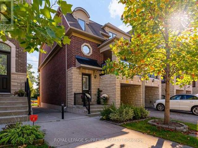House for sale in Woburn, Ontario