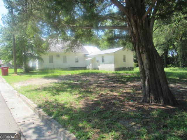 House for sale in Dodge, Georgia