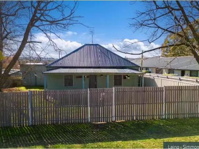 House for rent in Abington, New South Wales