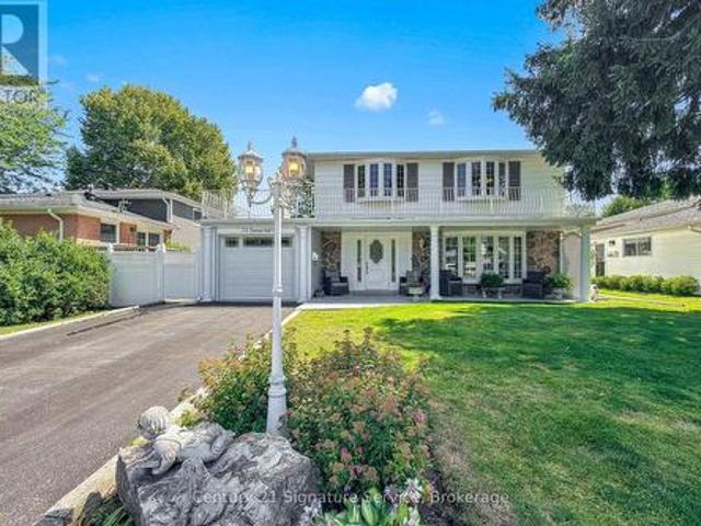 House for sale in Georgina, Ontario