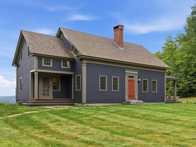 House for sale in New Hampshire