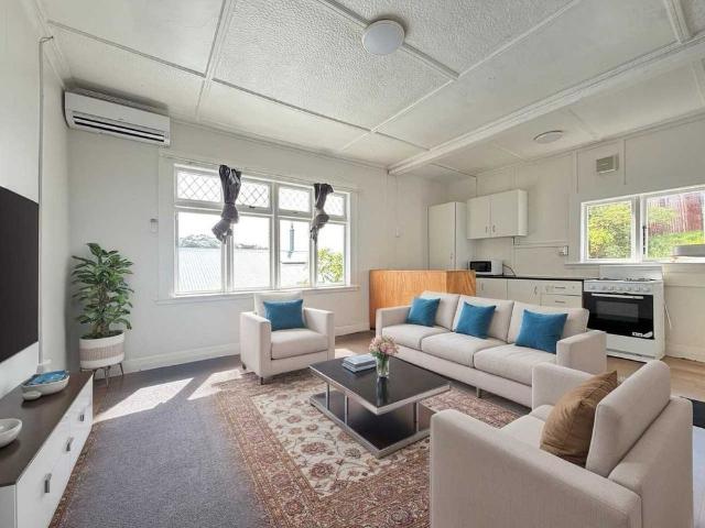 Apartment for rent in Mitchelltown, Wellington