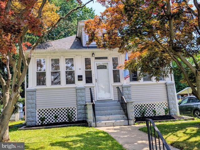 House for sale in Delco, Pennsylvania
