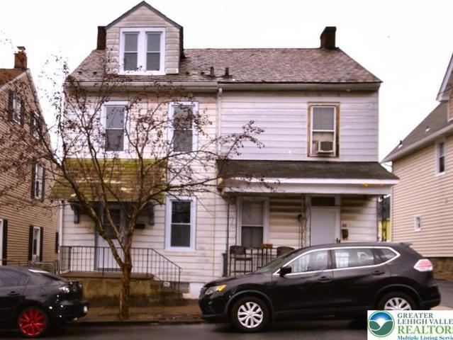Townhouse for sale in Bethlehem, Pennsylvania