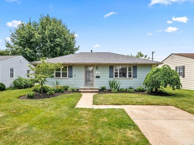 House for sale in Canal Winchester, Ohio
