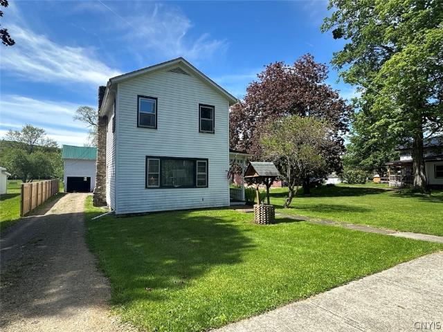 House for sale in Angelica, New York