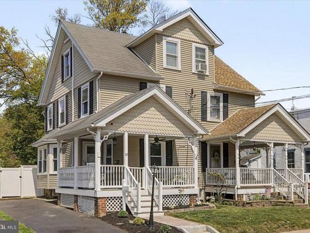 Townhouse for sale in Hatboro, Pennsylvania