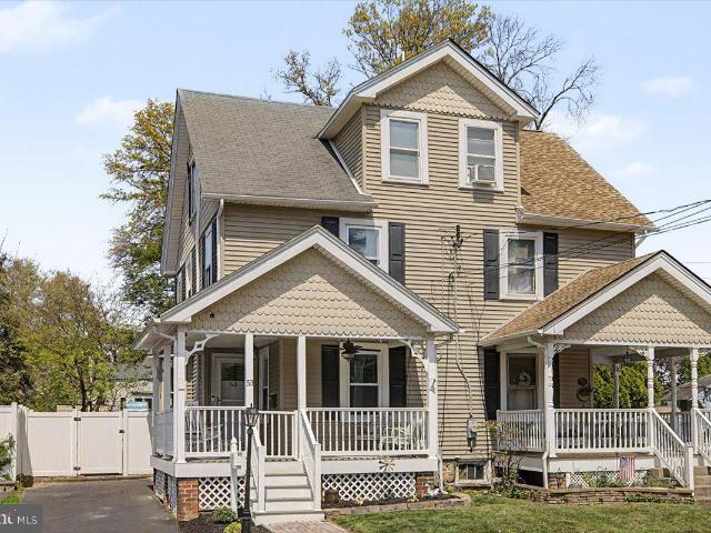 Property for sale in Hatboro, Pennsylvania