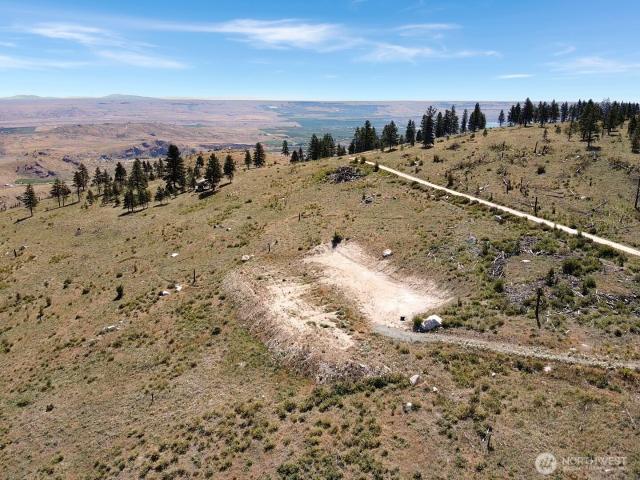 Land for sale in Brewster, Washington