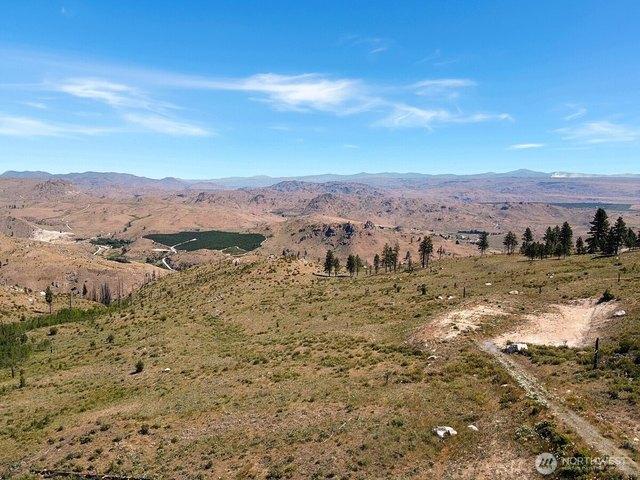 Land for sale in Brewster, Okanogan County