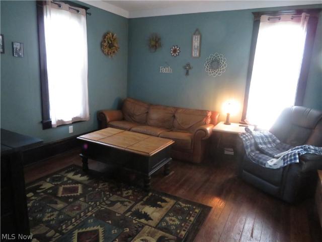 House for sale in East Palestine, Ohio