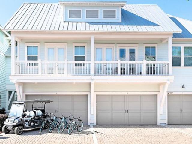 House for sale in Walton, Florida