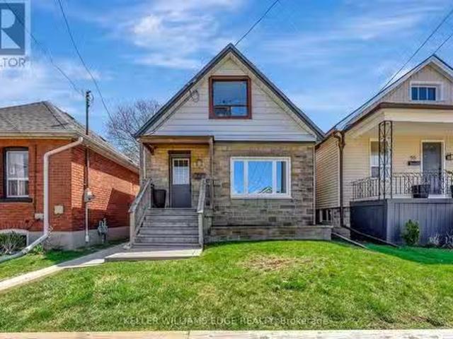 House for sale in Ancaster, Ontario