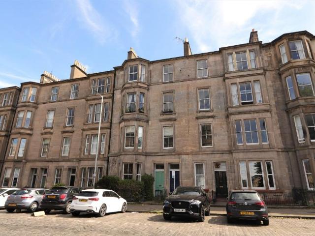 Apartment for rent in Broughton, City of Edinburgh